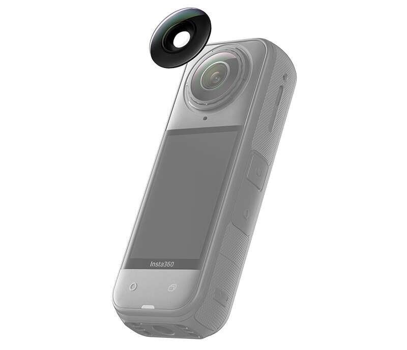 Insta360 sada na výměnu čočky pro X5 INST750-15