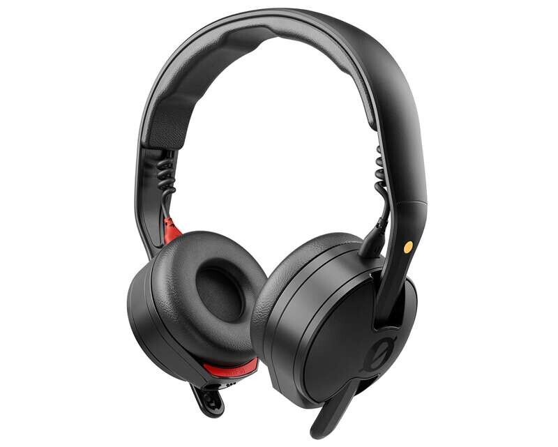 RODE sluchátka NTH-50 MROD204