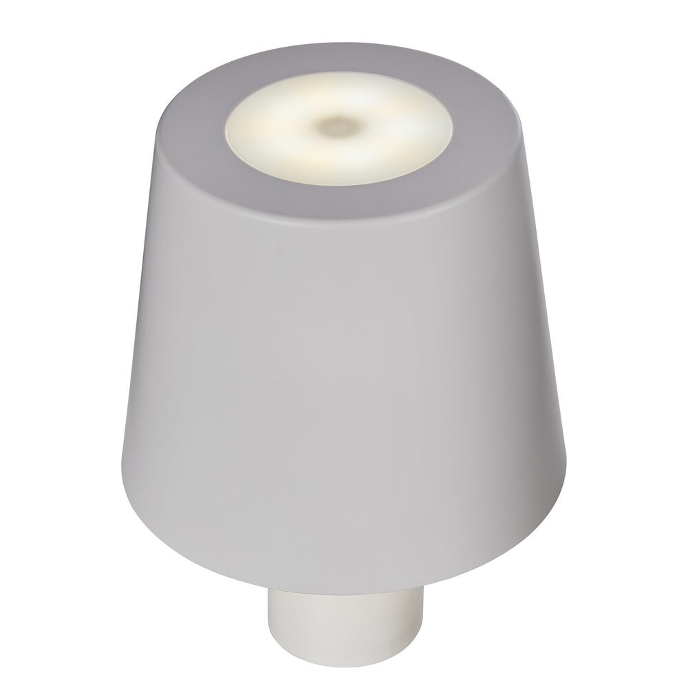 BOTTLE LIGHT LED Svítidlo na lahev - bílá