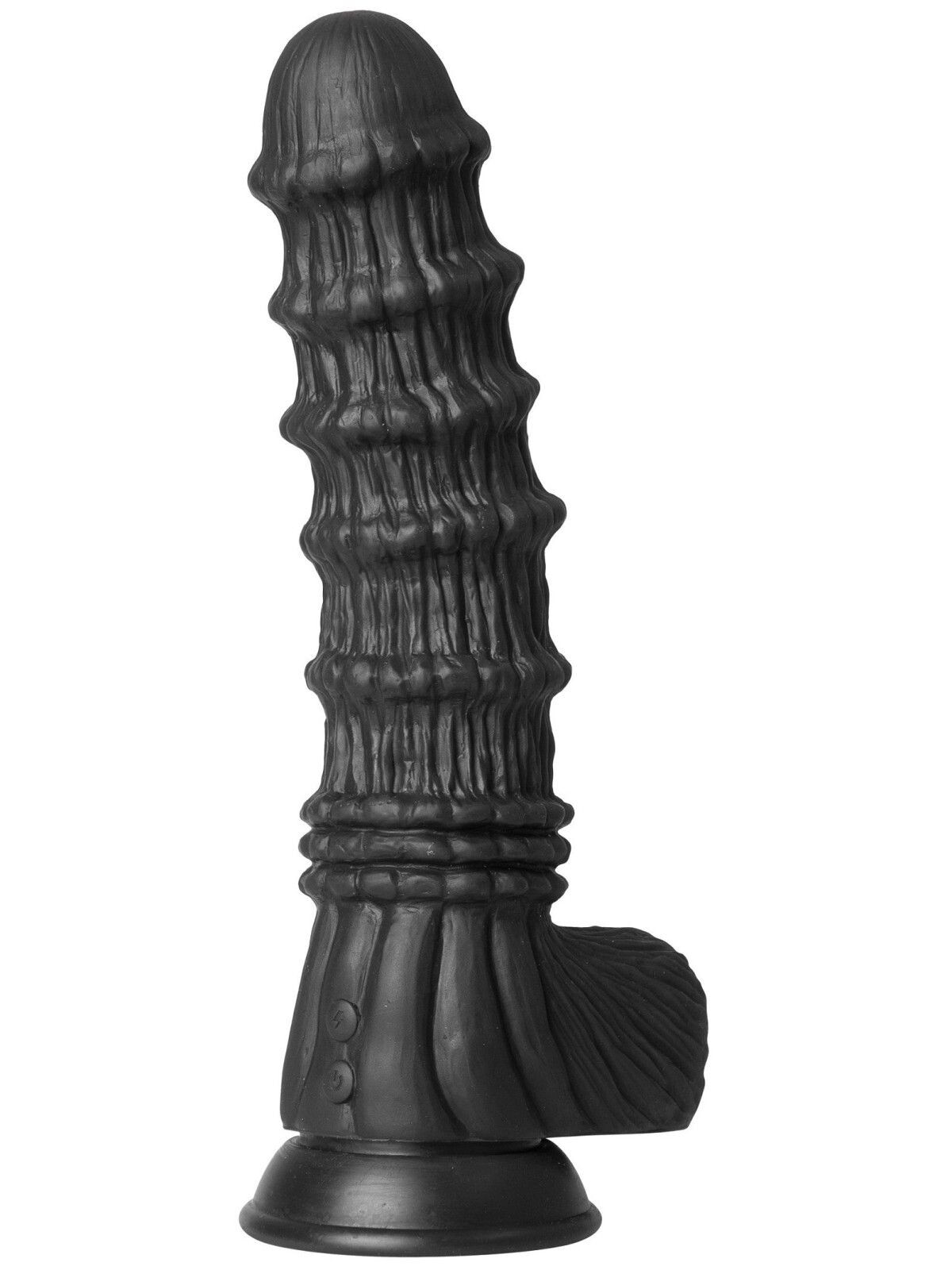 Hidden Desire Vibrátor s přísavkou Monster Cocks Dragon - Hidden Desire