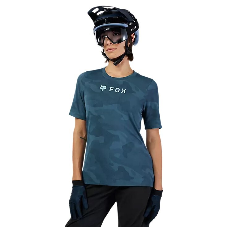Fox Wms Ranger Tru Dri SS Jersey