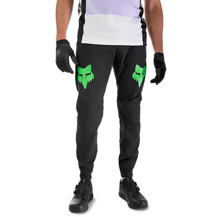 Fox Ranger Pant Grid