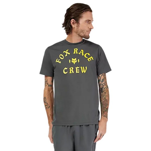 Fox Heritage SS Premium