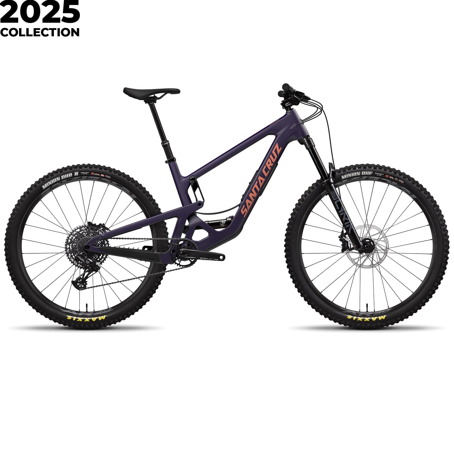 Santa Cruz Hightower C R 29