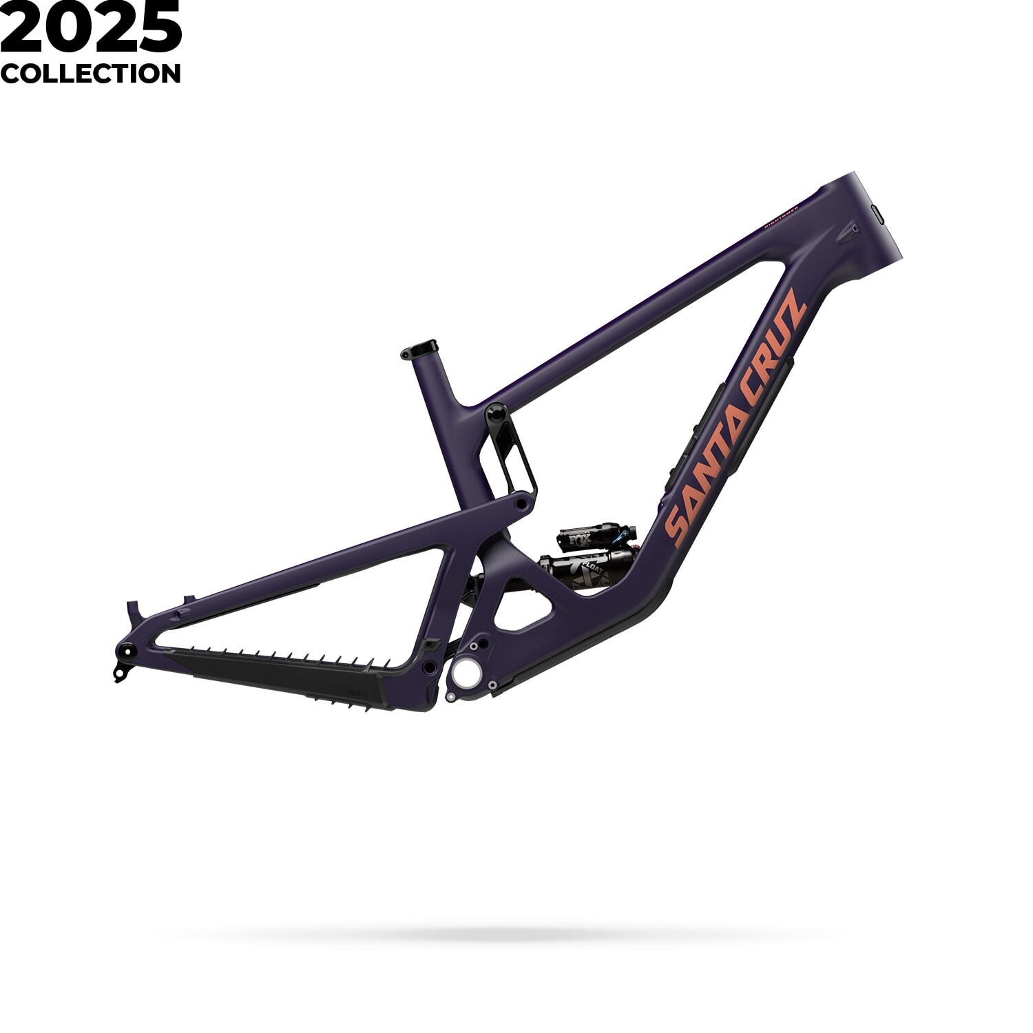 Santa Cruz Hightower CC Fac 29