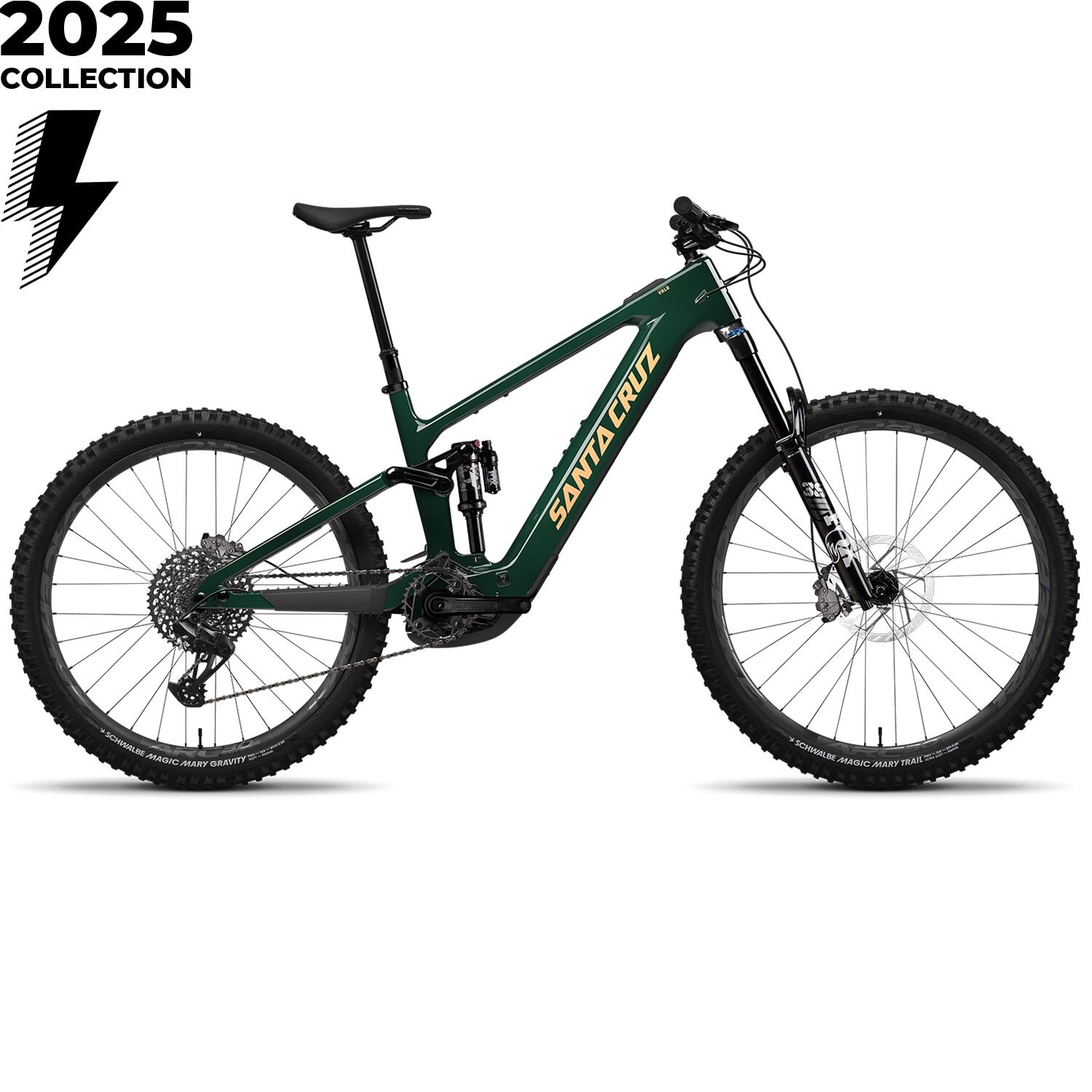 Santa Cruz Vala C S MX