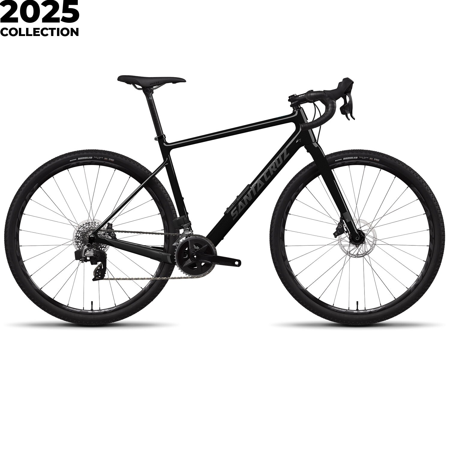 Santa Cruz Stigmata CC Rival 2× AXS 700C