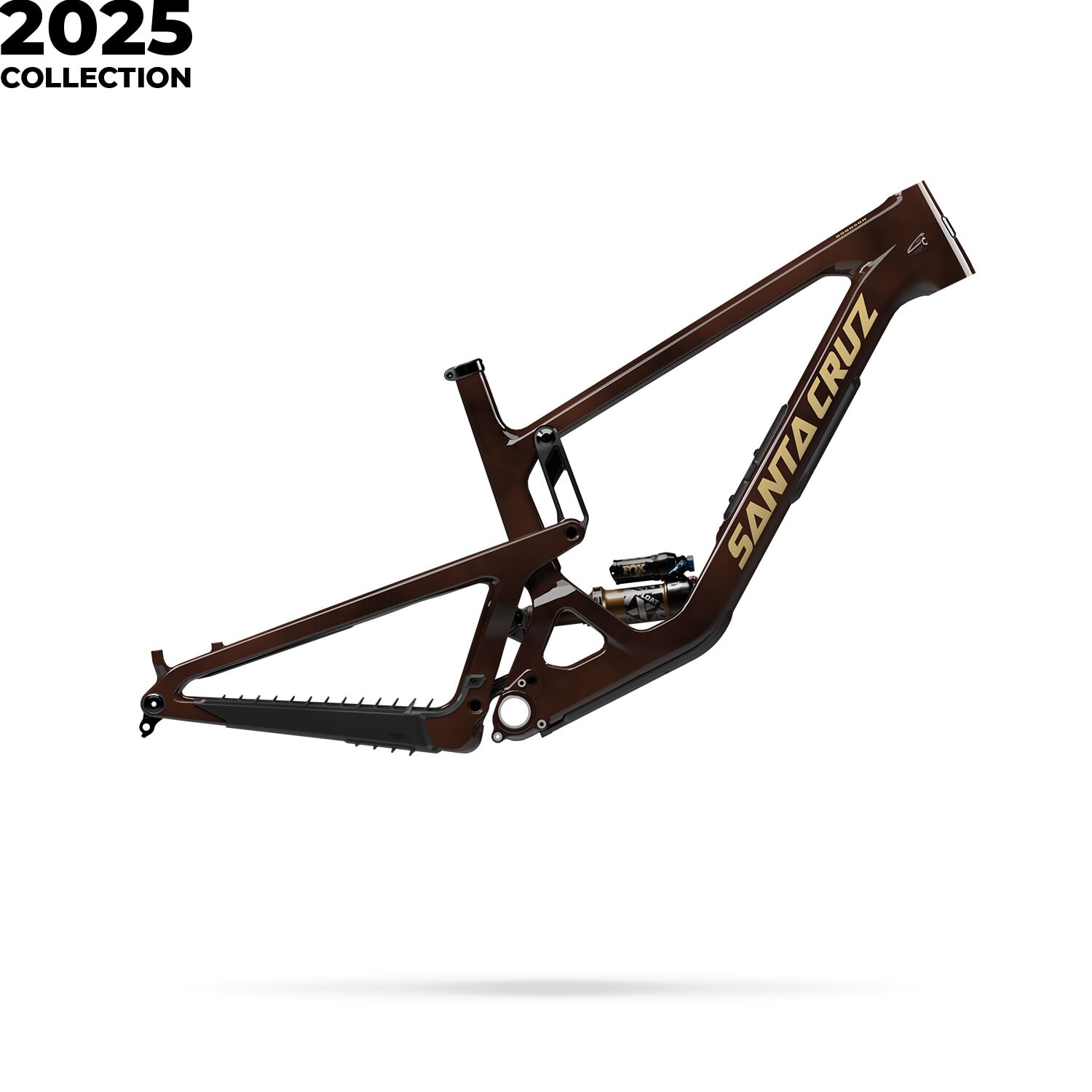 Santa Cruz Bronson CC Fac MX