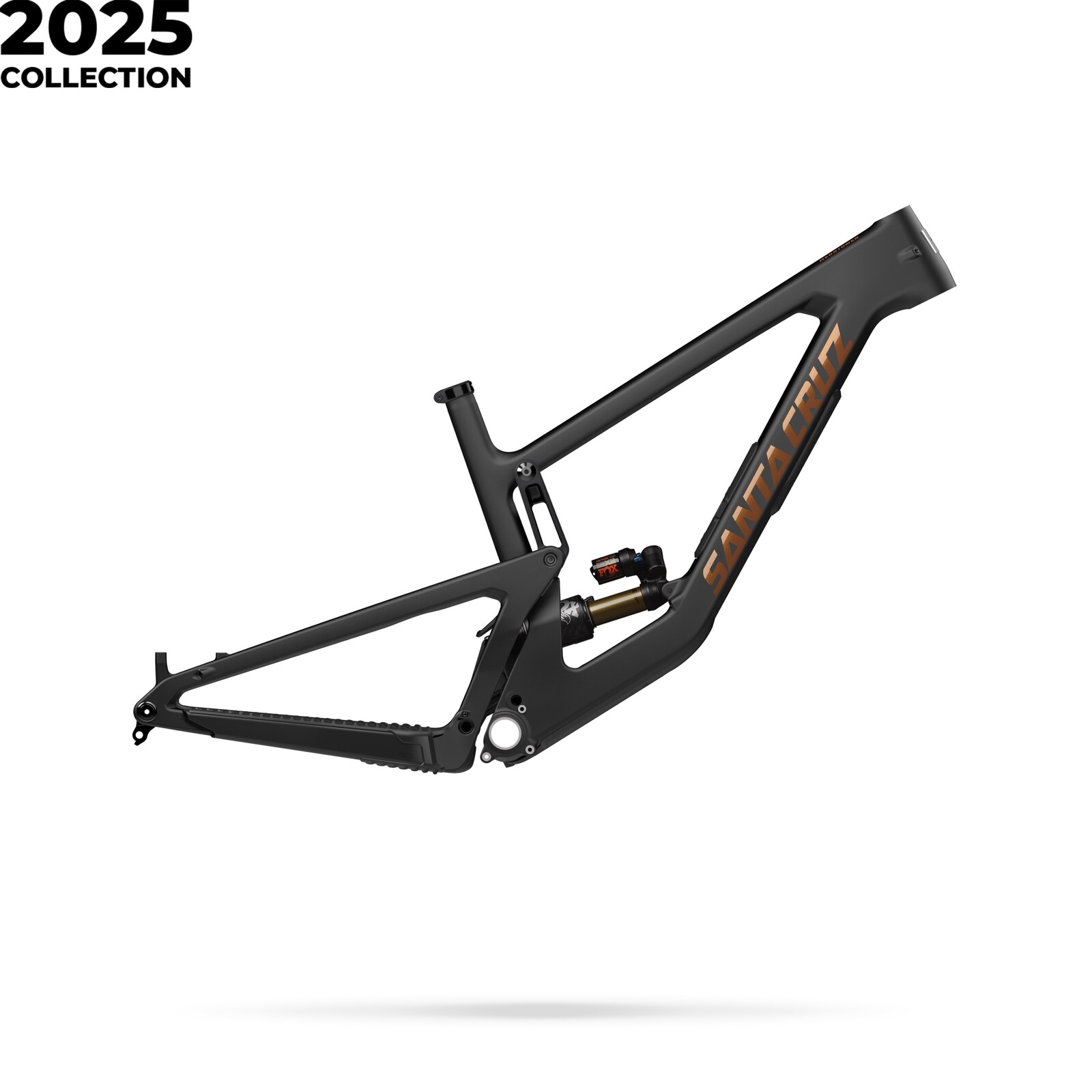 Santa Cruz Megatower CC Fac 29