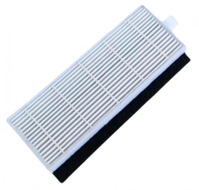 HEPA filtr pro CONCEPT VR21, VR31, VR32, VR2020, Eta Master 5229 a filtr pěnový, 1+1ks