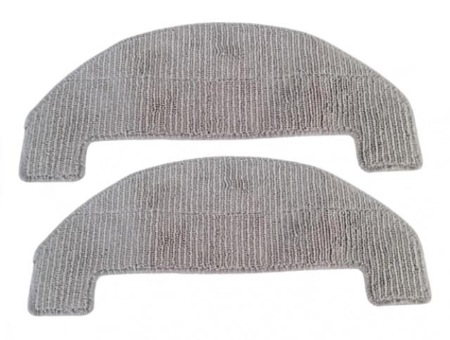 Mop pro SENCOR SRV 6450, 6485, 9020, 9085, Tesla Robostar iQ400 2ks