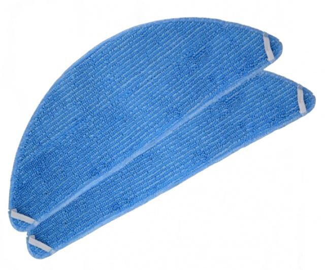 Mopy pro TESLA Robostar iQ 300 a Sencor SRV 9150WH 2ks