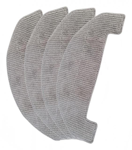 Mopy pro SENCOR SRV 6450, 6485, 9020, 9085, Tesla Robostar iQ400 4ks