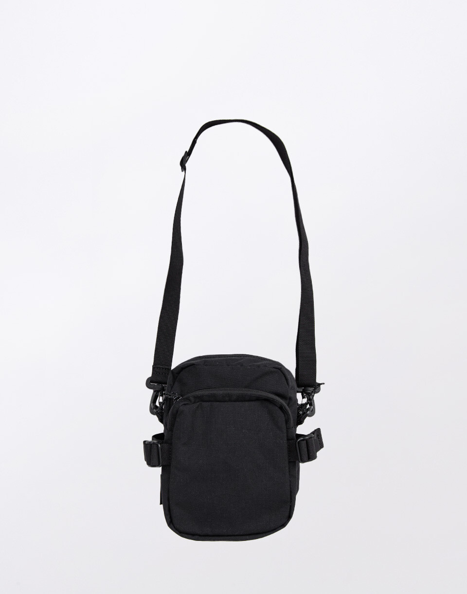 Gramicci Cordura Mini Shoulder Bag CORDURA BLACK