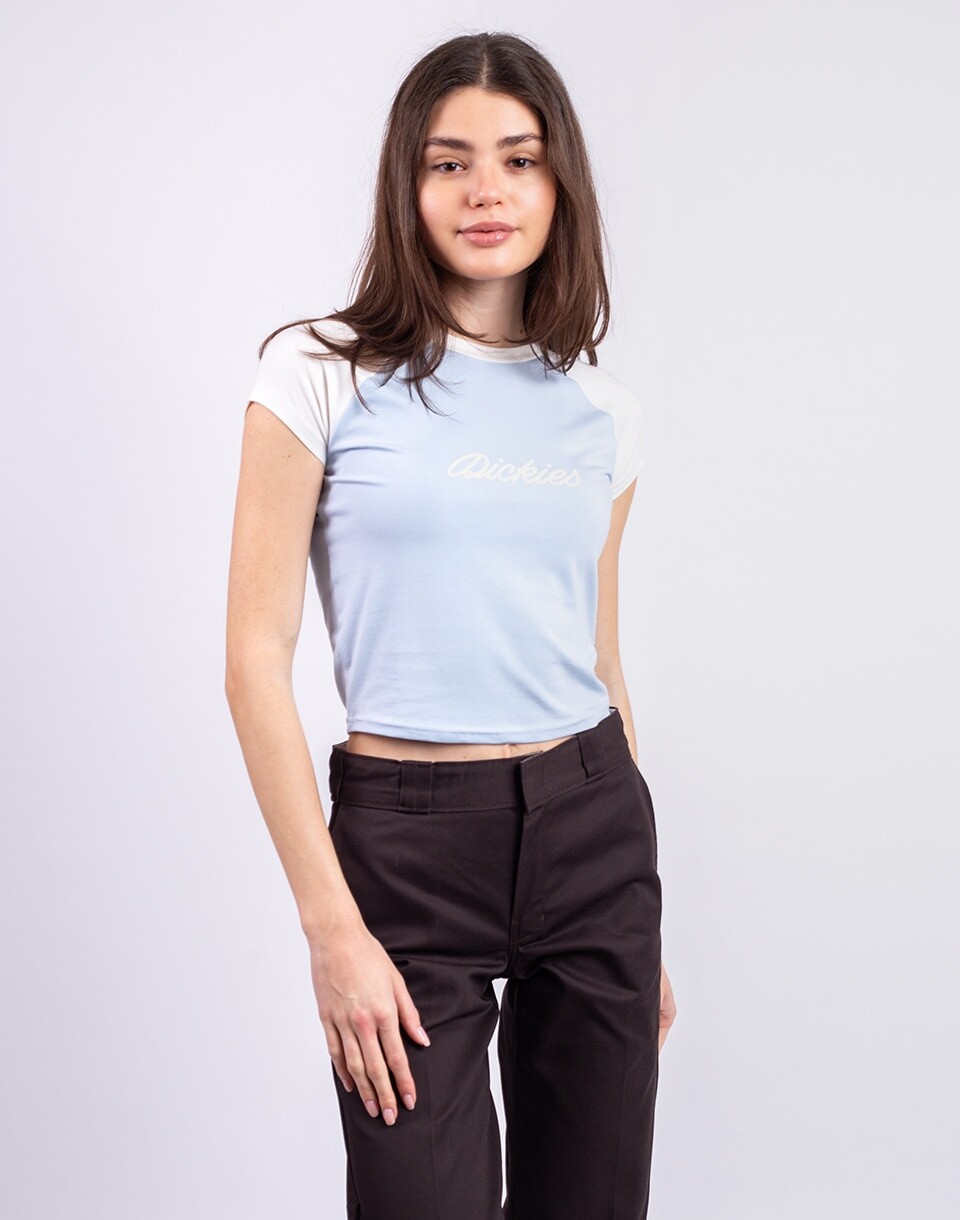 Dickies Rope T-Shirt SKYWAY XS