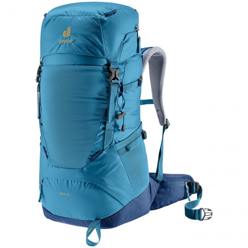 Deuter Dětský turistický batoh Deuter Fox 30 Wave