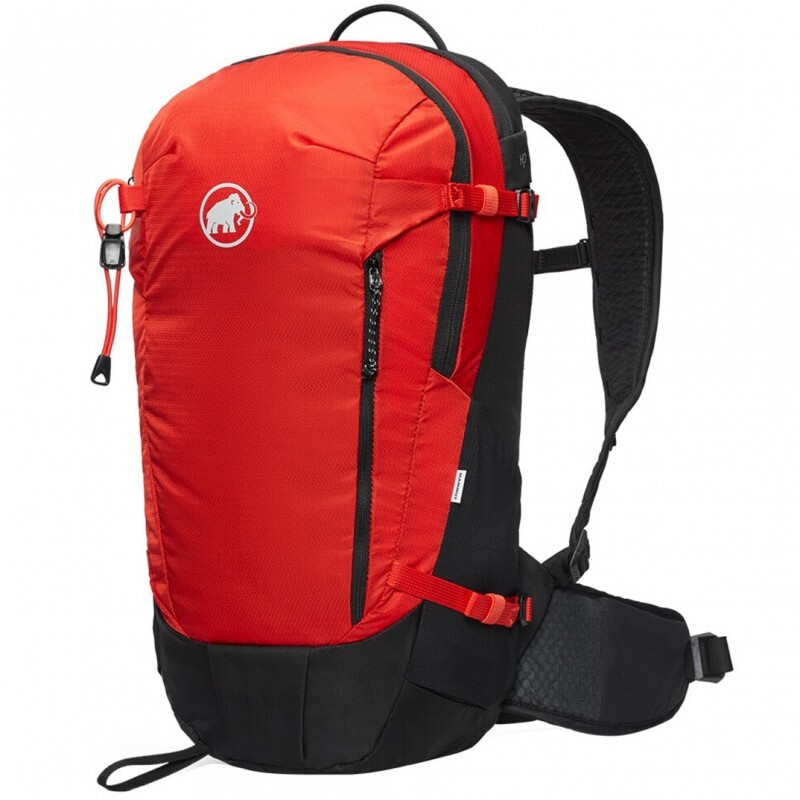 Mammut Dámský batoh Mammut Lithium 15 Mammut red