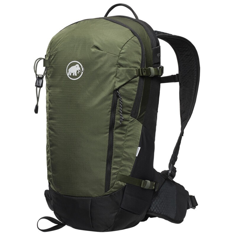Mammut Dámský batoh Mammut Lithium 15 Dark marsh