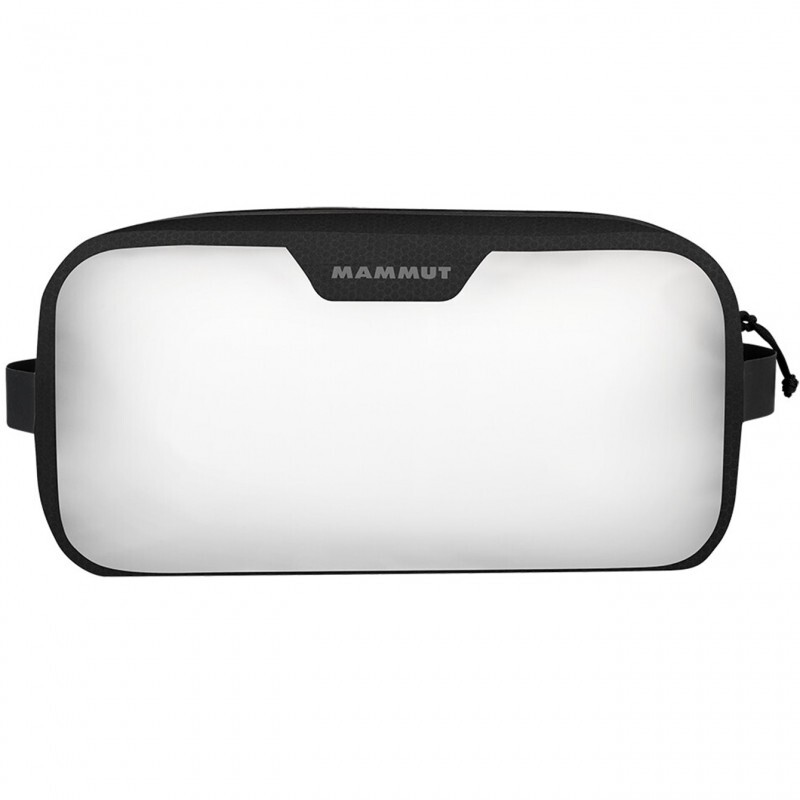 Mammut Lehký obal Mammut Smart Case Černá