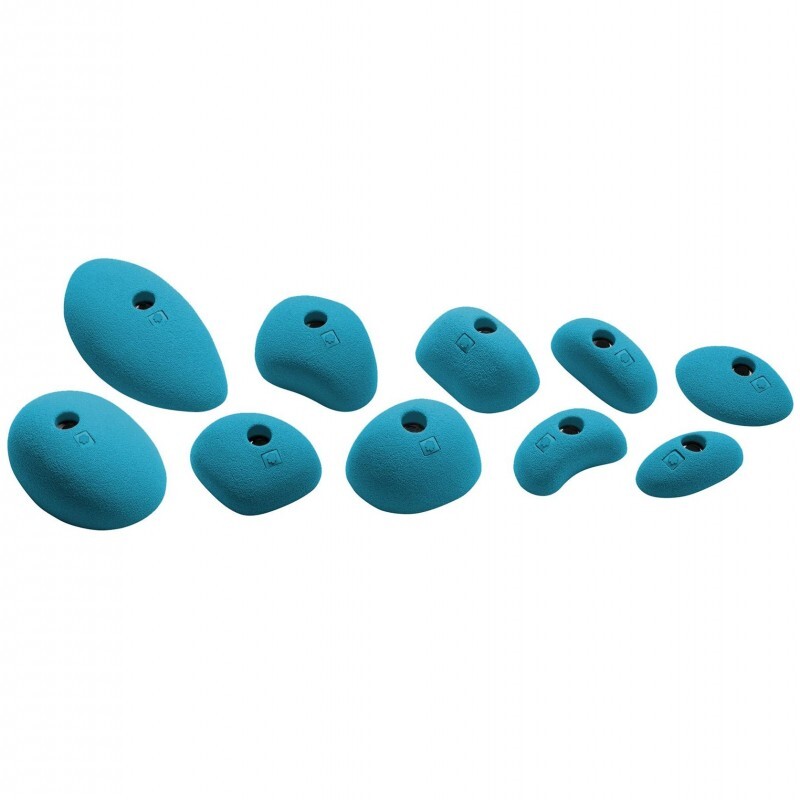 Ocun Sada chytů Ocun Slopers Modrá