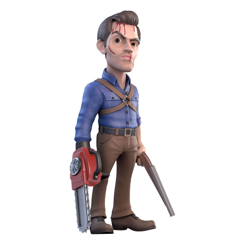 Minix | Evil Dead 2 - Vinyl Figure Ash Williams 12 cm