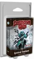 Plaid Hat Games Summoner Wars 2nd. Edition: Spectral Conclave Faction Deck