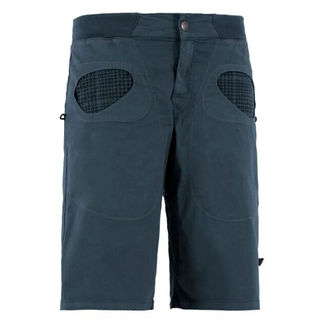 Pánské kraťasy E9 Rondo Short2.2 Men's Velikost: XL / Barva: modrá