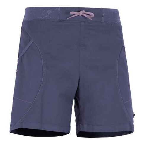 Dámské kraťasy E9 Wendy2.4 Women's Velikost: S / Barva: modrá