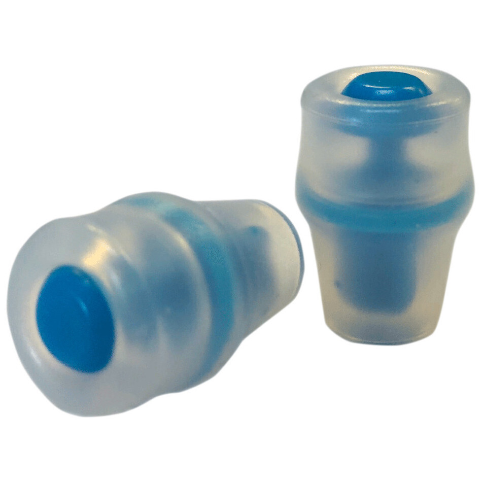 Náhradní náustek Hydrapak Bite Valve Sheath 2-Pack