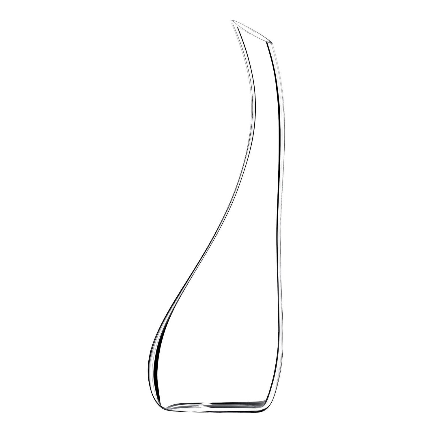 Dekantér Cornetto Magnum Riedel