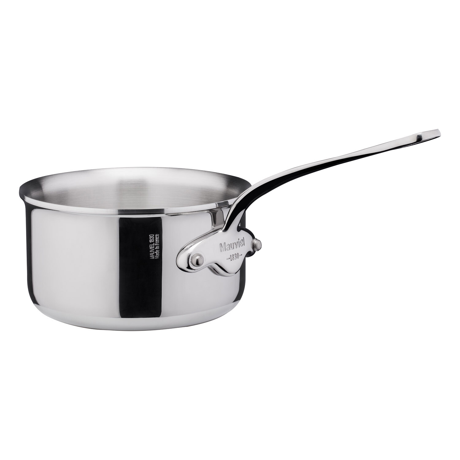 Rendlík s nerezovou rukojetí O 14 cm MAUVIEL