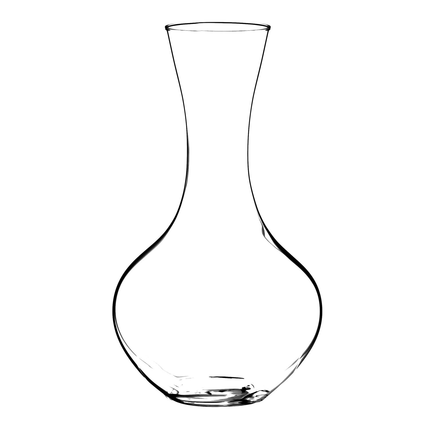 Dekantér Syrah Riedel