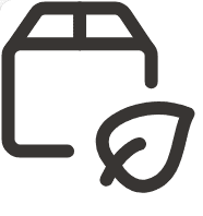 Kulina Ekologické balení