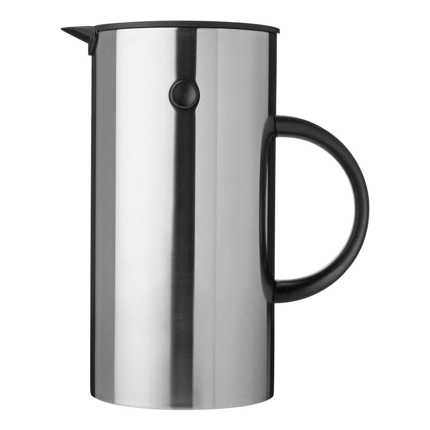 Vakuová termoska 0,5 l steel classic Stelton