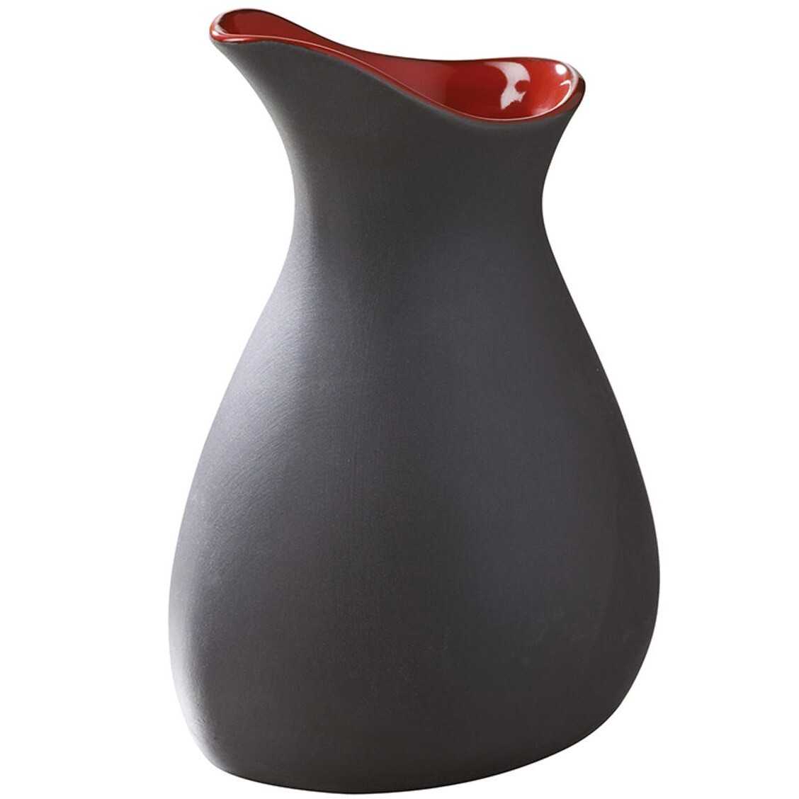 Mléčenka 100 ml, pepřově červená, Revol