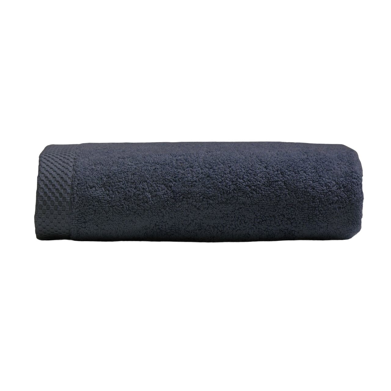 Ručník na ruce FLORENCE 50 x 100 cm, námořnicky modrá, bavlna, Clarysse