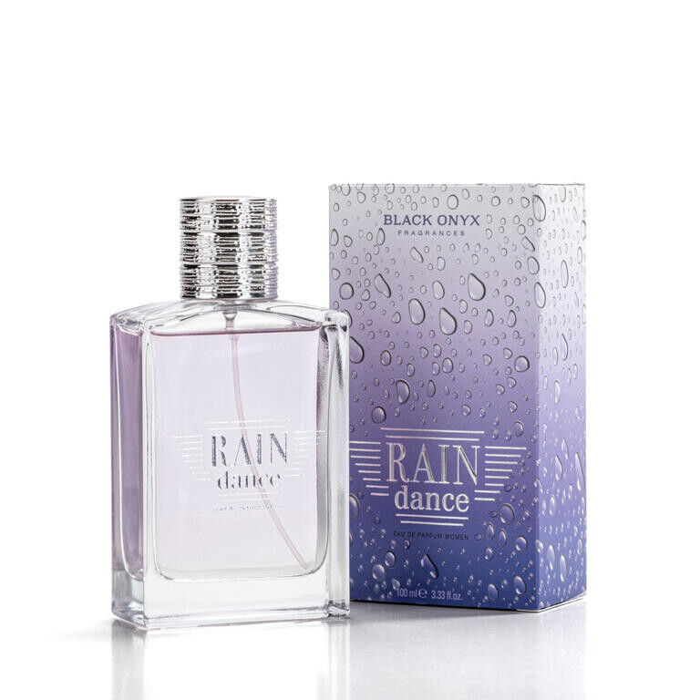 Dámský parfém Black Onyx Raindance EDP, 100 ml