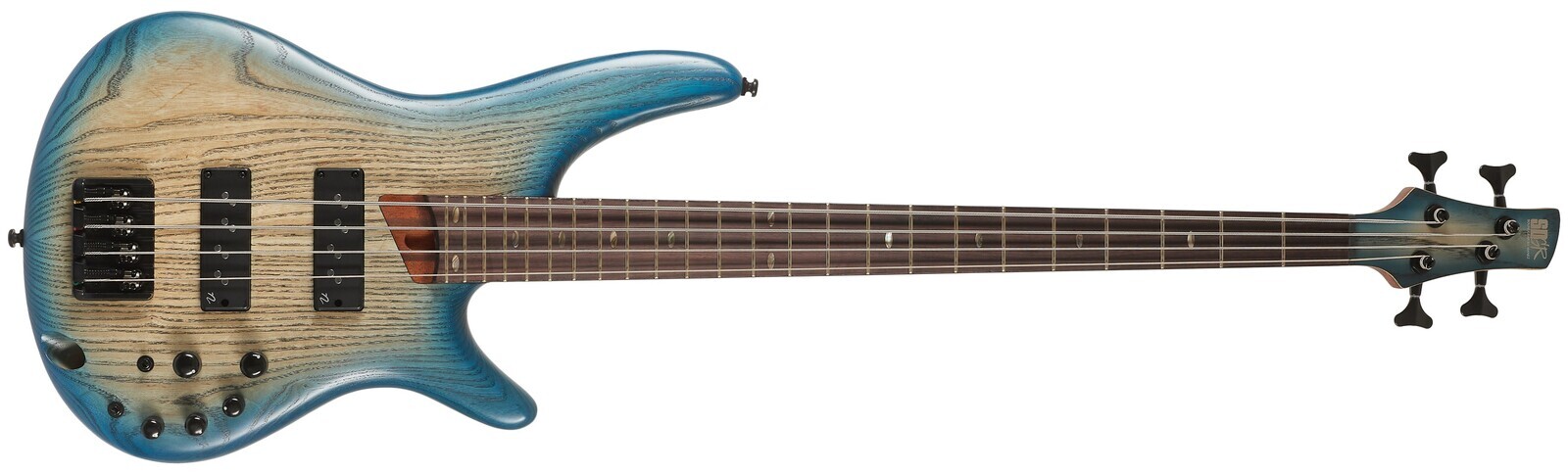 Ibanez SR600E Cosmic Blue Starburst (rozbalené)