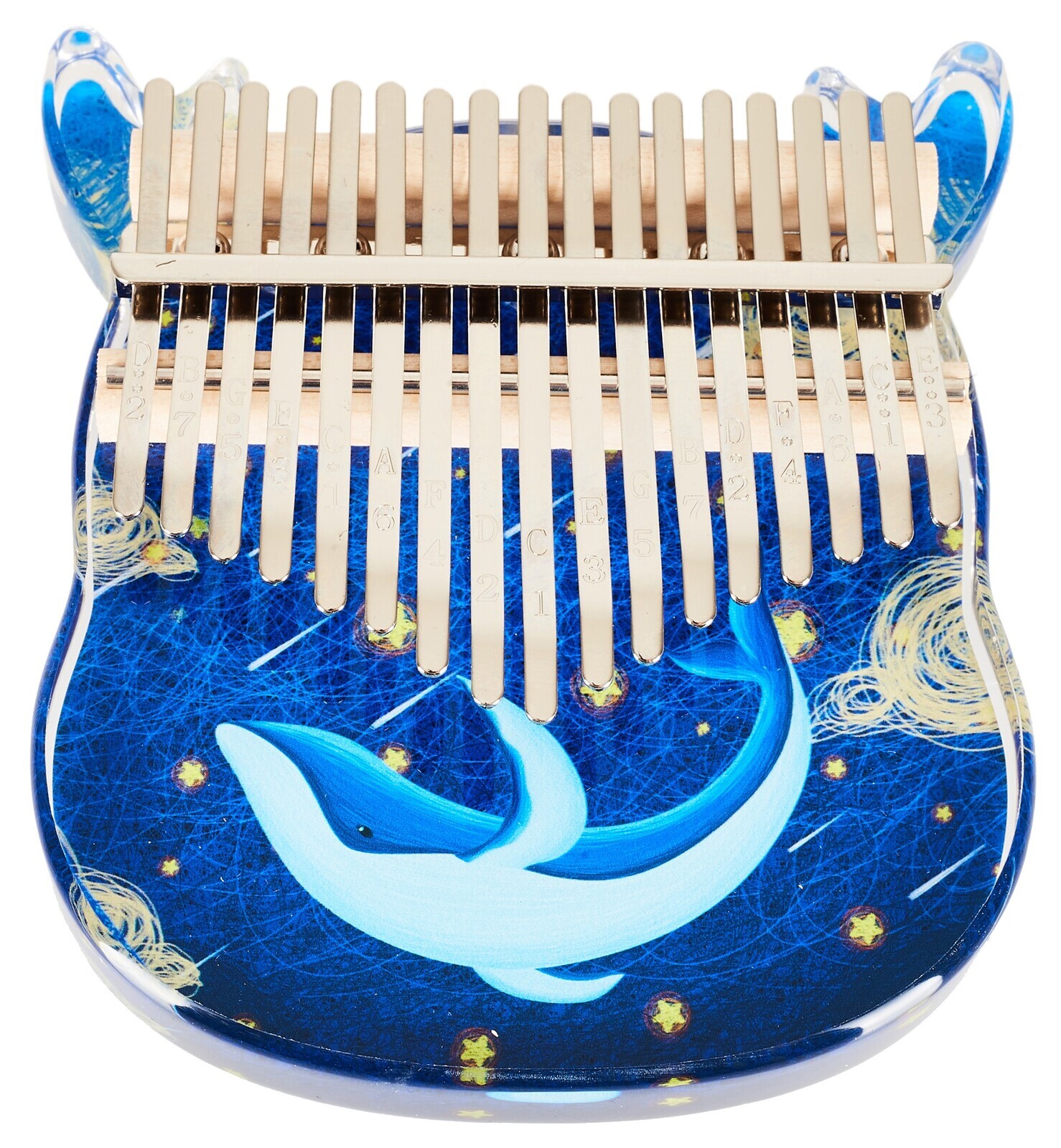 Cega CDC41 (rozbalené)