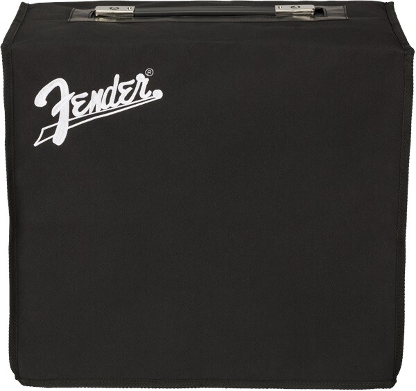 Fender Cover Blues Junior Black (použité)