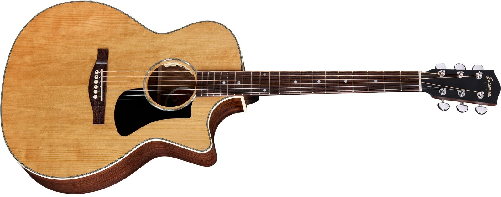 Eastman PCH2-GACE (rozbalené)