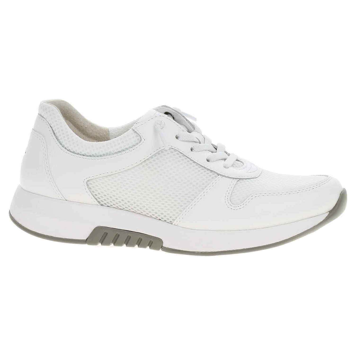 Ecco Dámská obuv Gabor 66.946.50 weiss 23201877