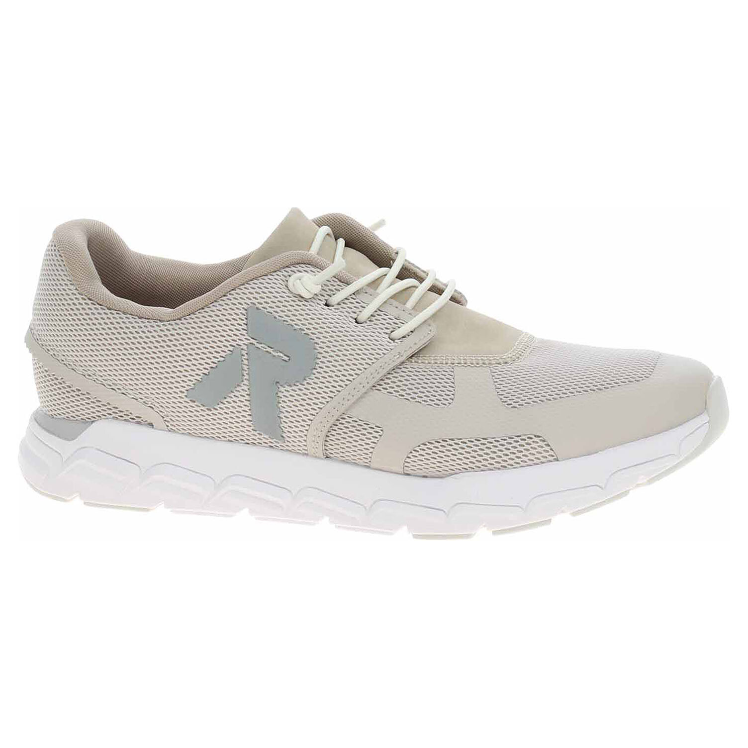 Ecco Dámská obuv Rieker M9000-60 beige 23201910