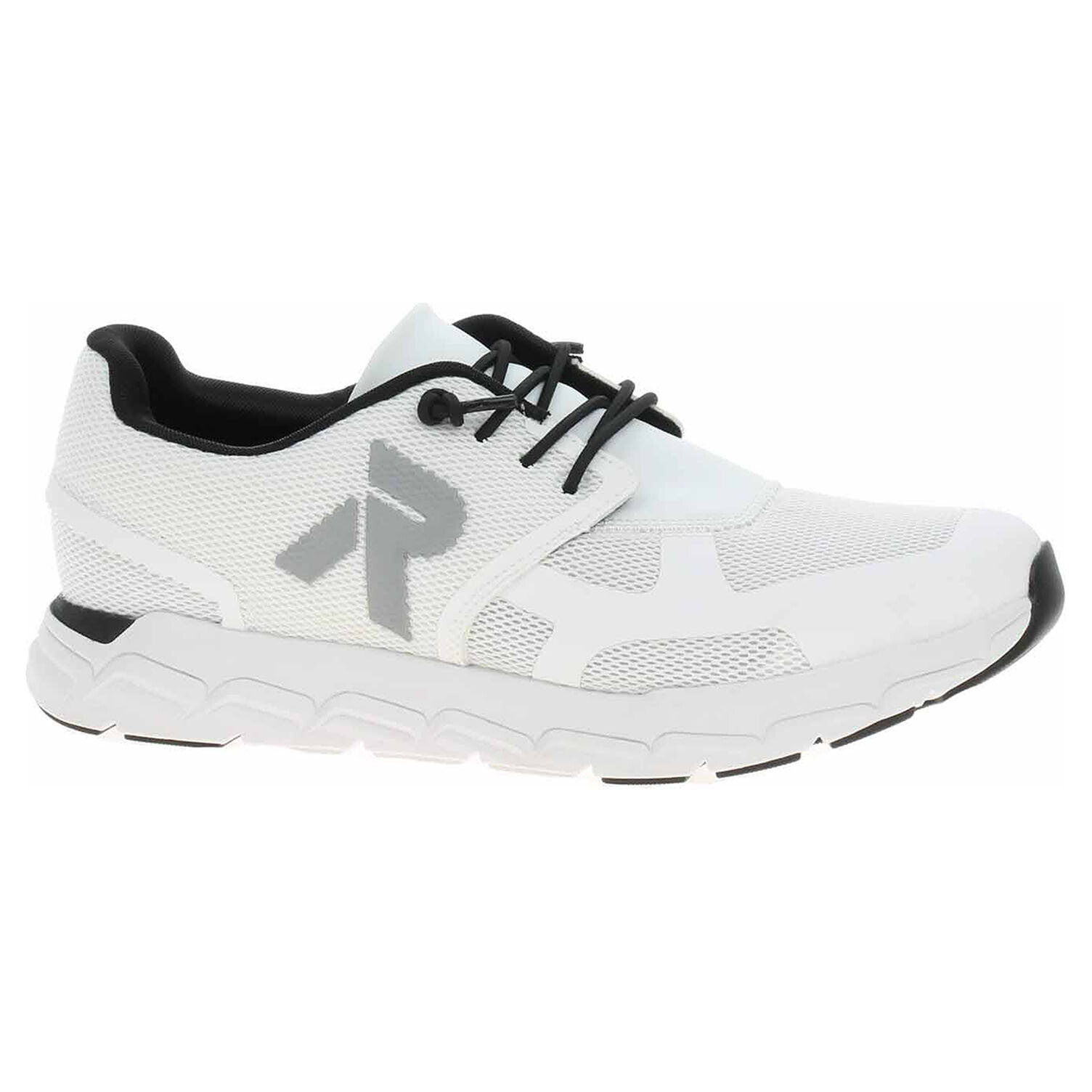 Ecco Dámská obuv Rieker M9000-80 weiss 23201912