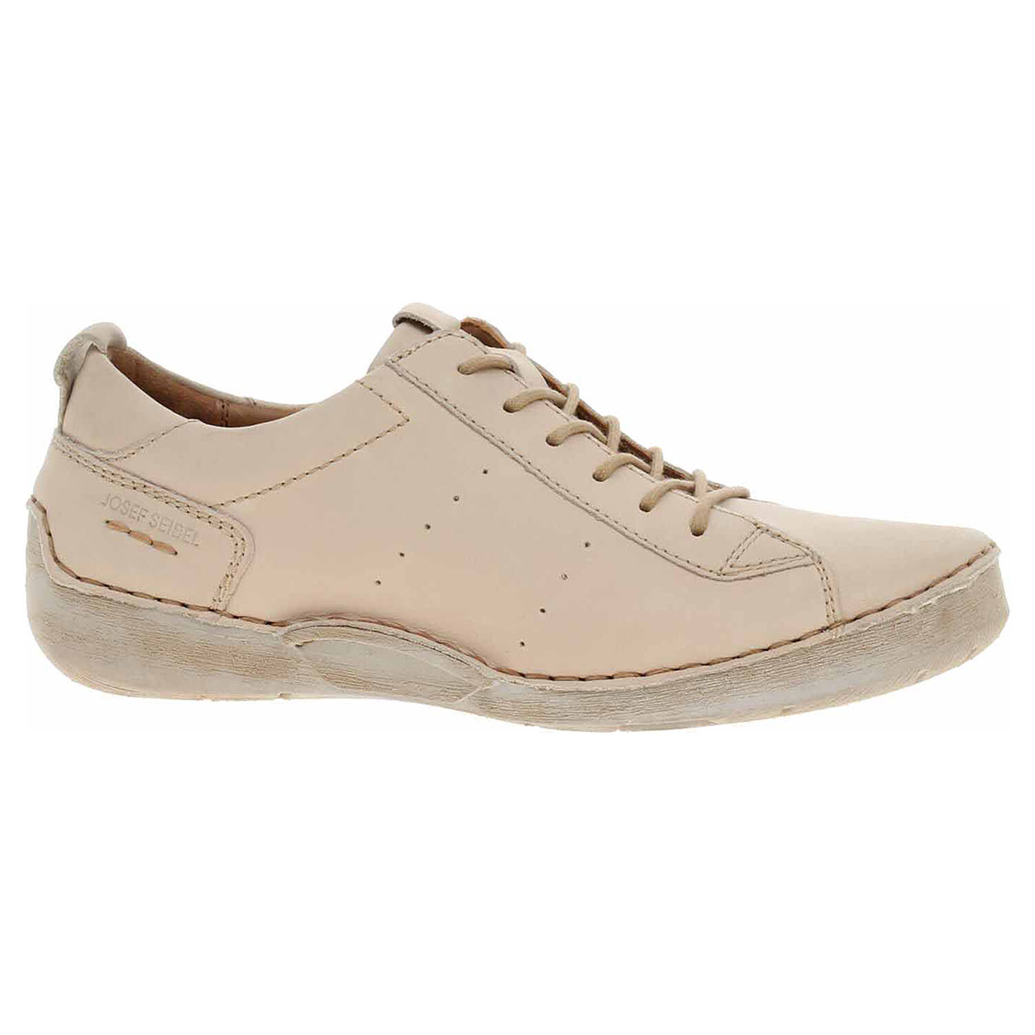 Ecco Dámské polobotky Josef Seibel 59656 509204 ceramic 23101165