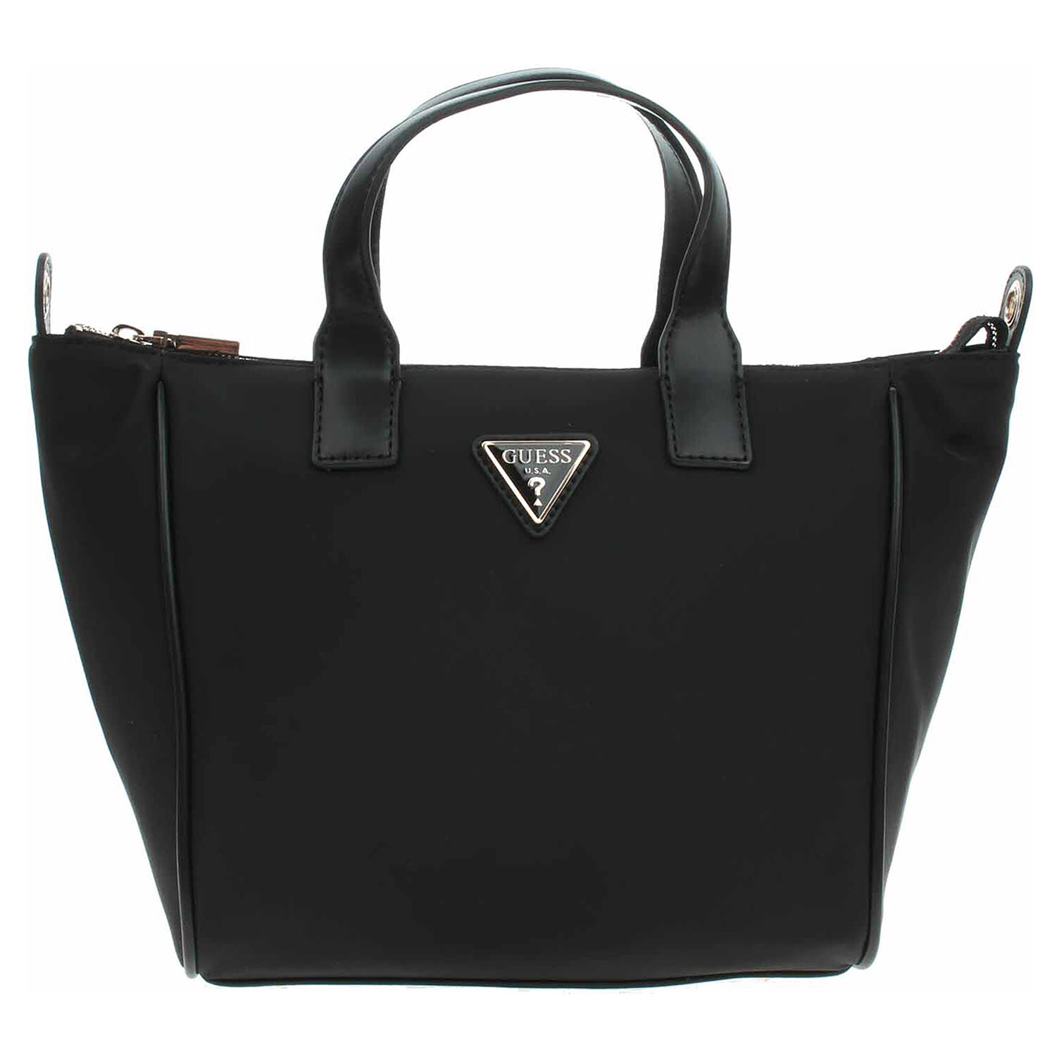 Ecco Guess dámská kabelka TWNN9676019-BLA 11892409