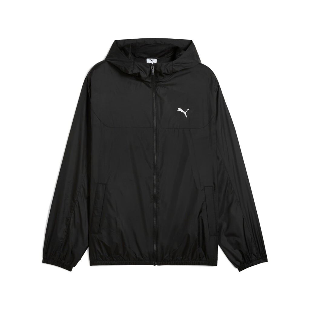 Puma Ess Regular Windbreaker S