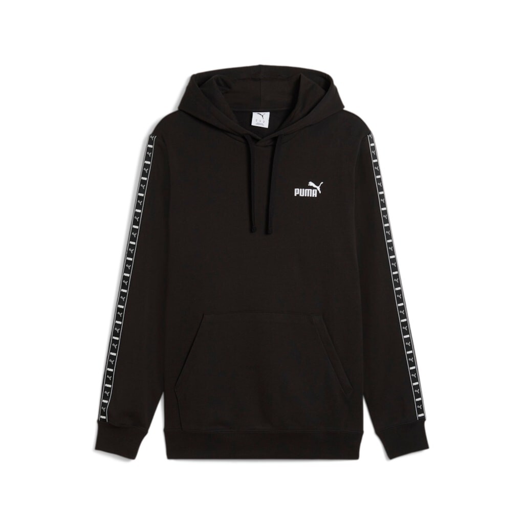 Puma ESS Tape Hoodie TR S