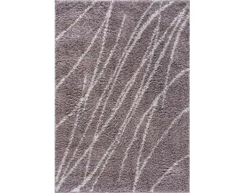 Koberec Milli 80x150 cm, starorůžový