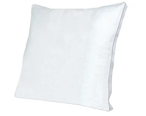 Polštář Cool 70x90 cm, bílý